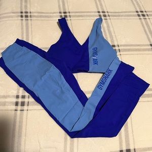 Gymshark Set